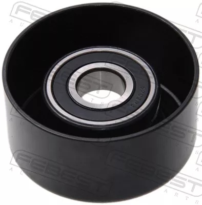 фото №11, Febest 0287-a35 ролик натяжителя, ремень клиновой многоручьевой