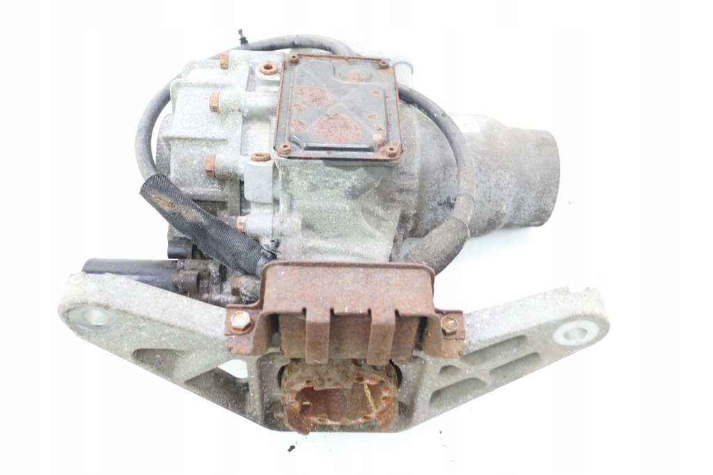 фото №5, Jeep cherokee kl 3.2 диференціал диференціал міст задня 68090612af