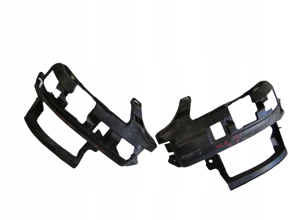 фото №1, Mercedes slk r171 171 рама бампера 55 amg black s