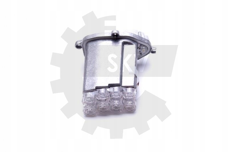 фото №15, Модуль led, поворотник 59skv116 59skv116 skv