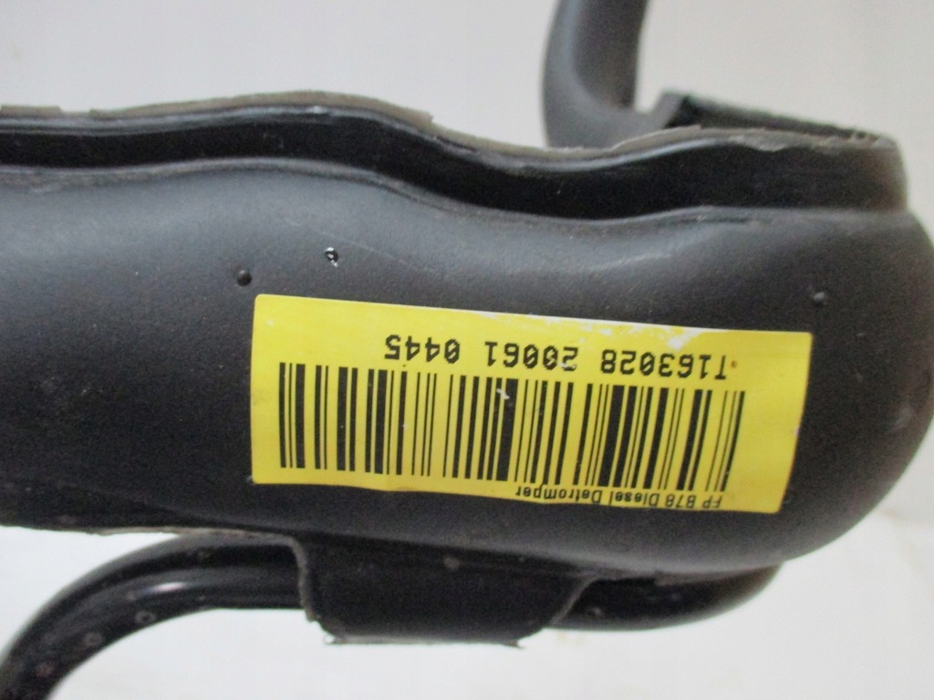 фото №8, Бак топлива bak citroen c4 iii 9818369980