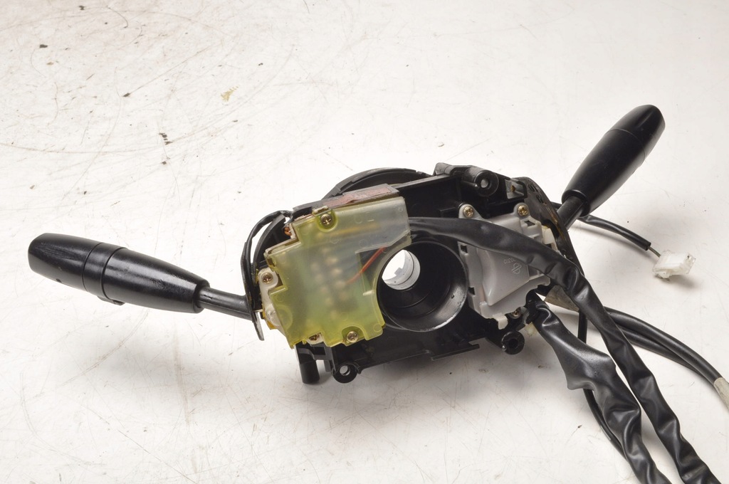 фото №8, Kia carens ii переключатель комбинированный лента