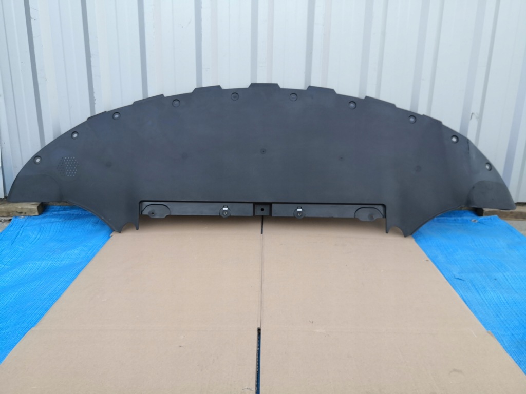Купить Tesla 3 плита защита pod бампер перед 145377400b