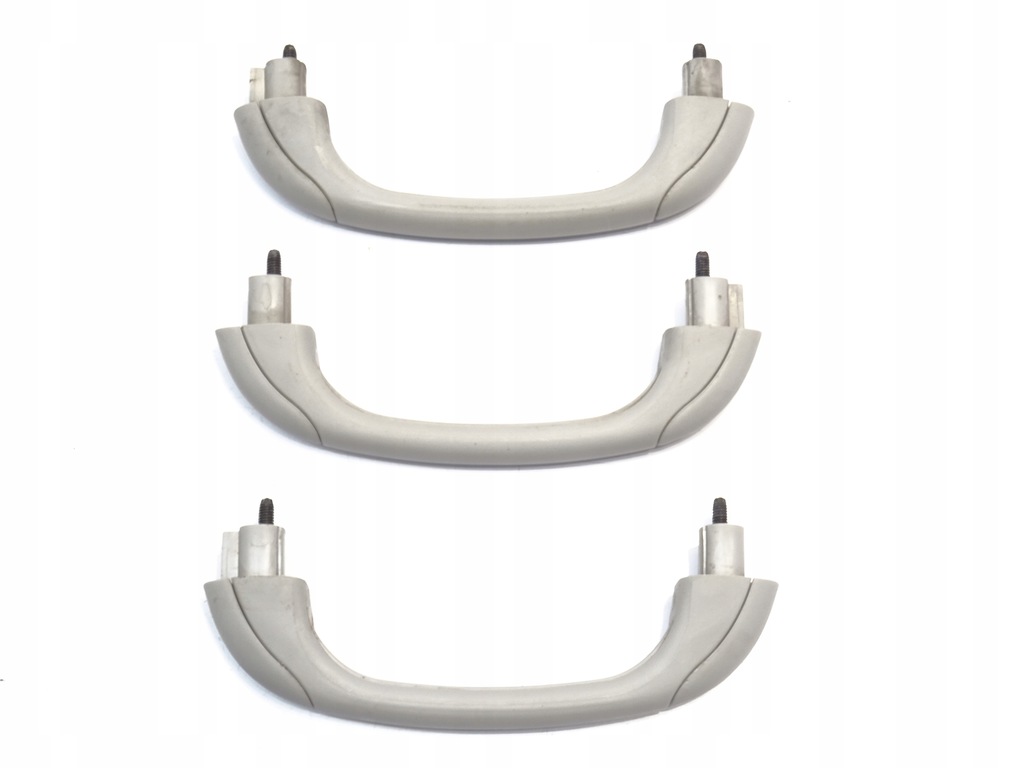 фото №4, Ручка кронштейн потолочный крепление toyota yaris i 1999-2005