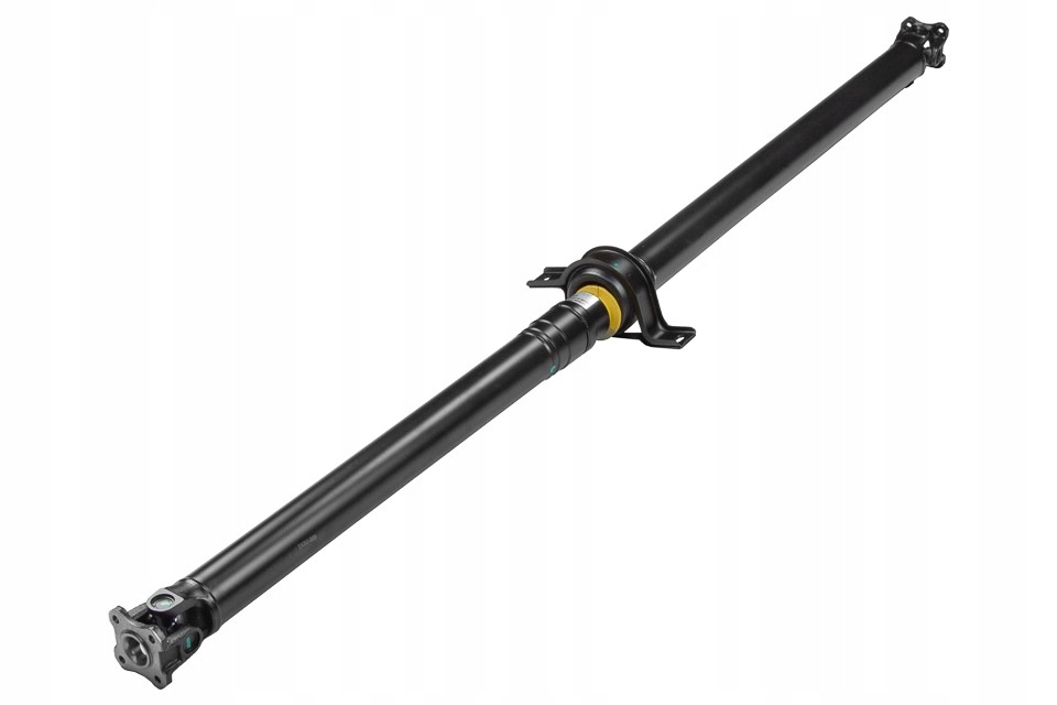 фото №1, Wał привідний suzuki sx4 4wd 10- /задній/