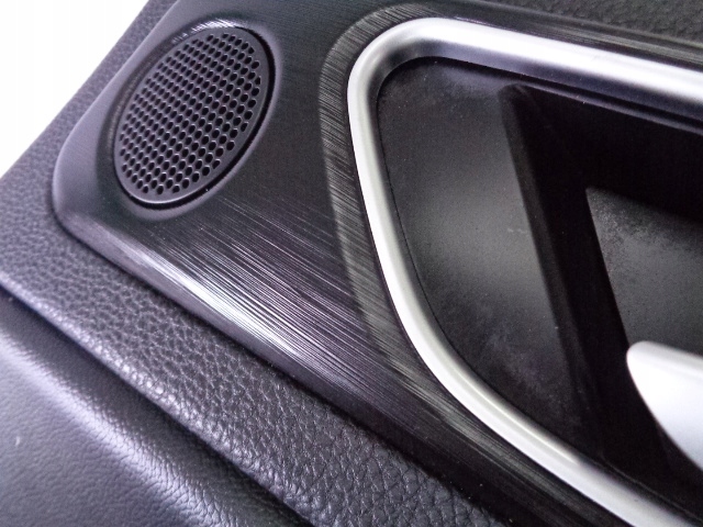 фото №3, Обивка дверь правый задняя alfa romeo giulia 2016 rok