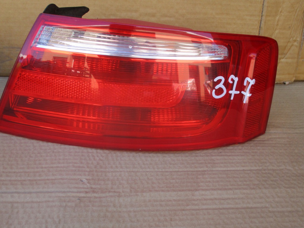 фото №1, Лампа задня задня права audi a5 8t 8t0