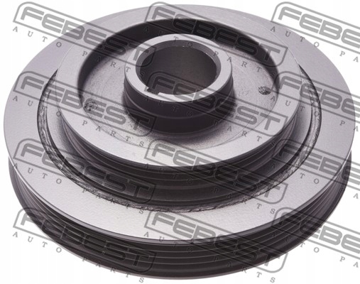 фото №1, Febest tds-3sfe шкив