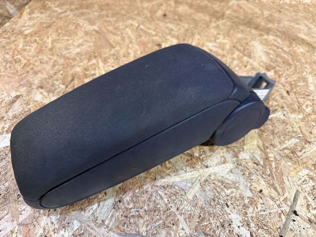 фото №6, Audi a6 s6 c5 4b 1998 середина підлокітник тунель середнього