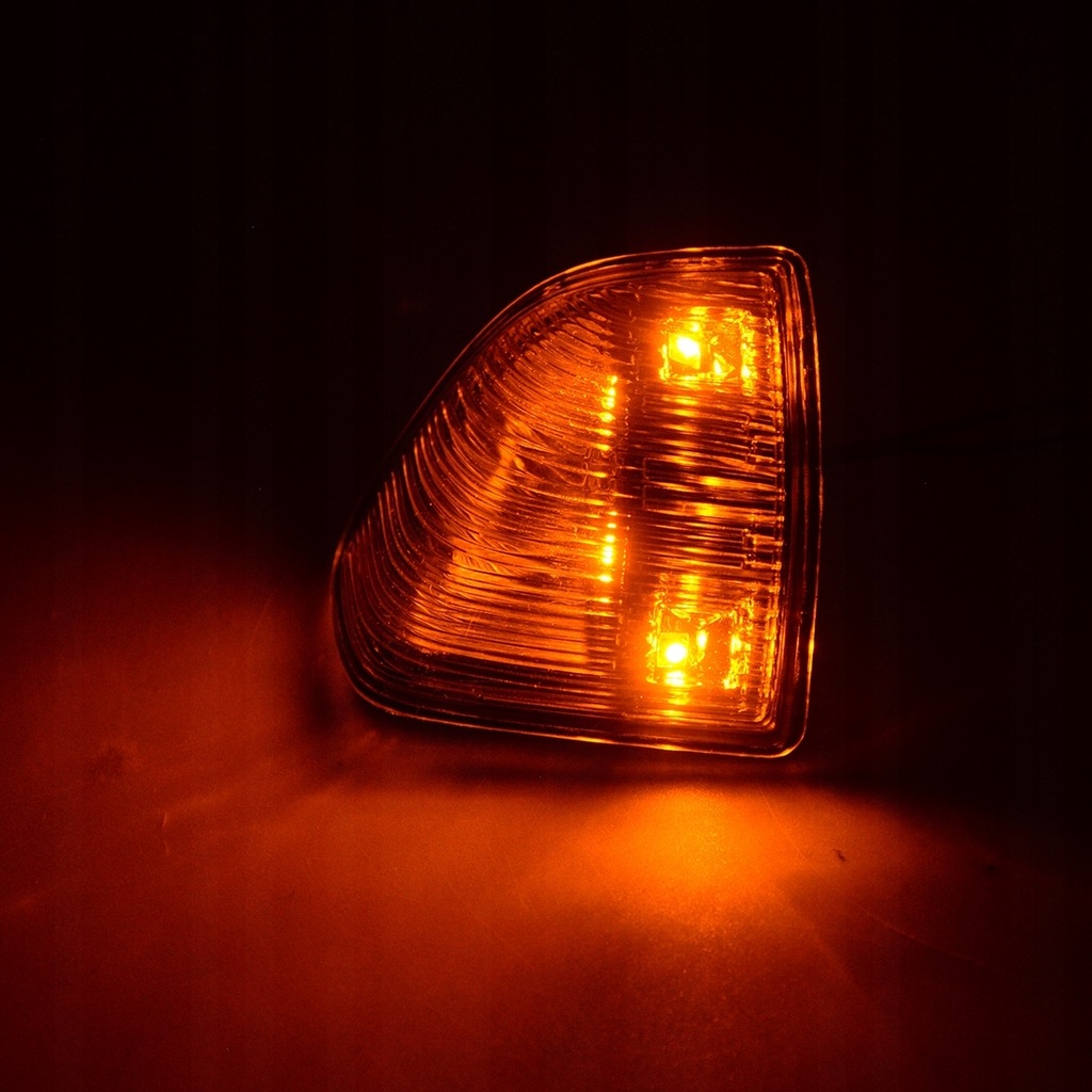 фото №10, Поворотники дзеркало do dodge ram 1500 2500 c