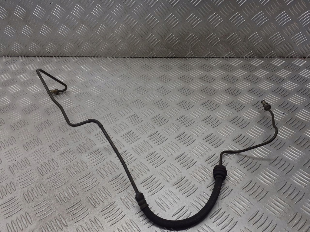 фото №1, Шланг трубка циліндр зчеплення volvo v40 1.9 d