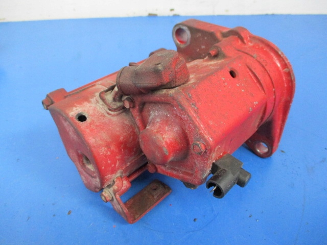 фото №4, Honda accord v 2.0 136km стартер проверенный