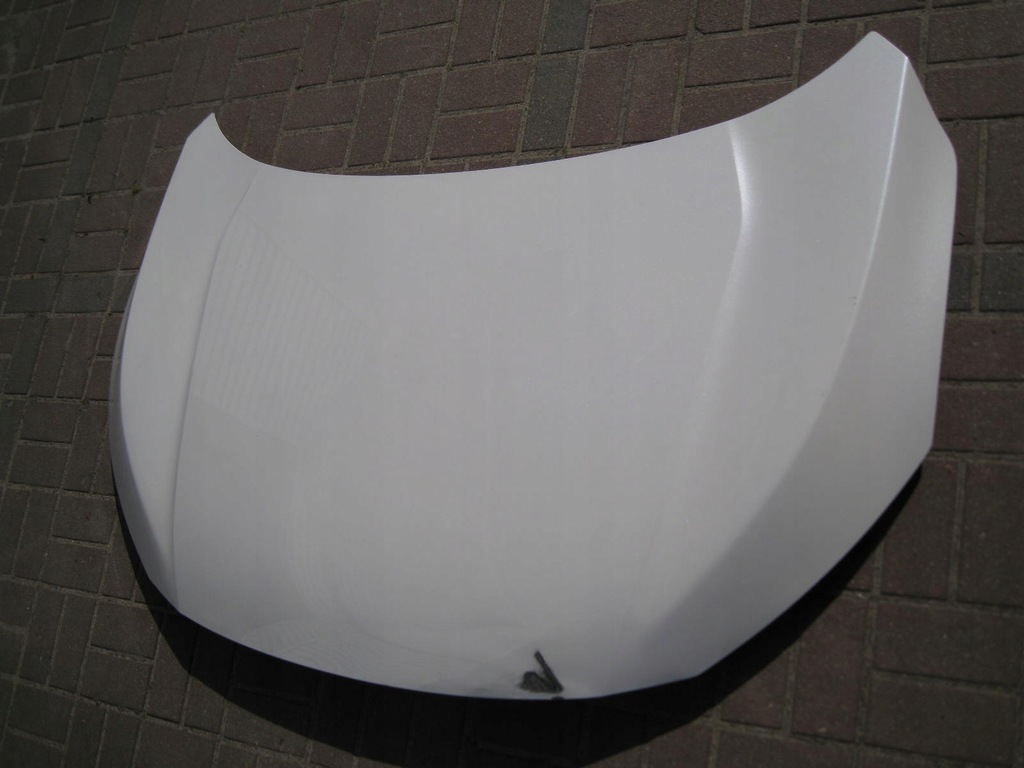 фото №5, Капот honda civic x 2017-2021r оригинал