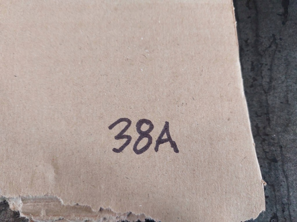 фото №7, Колесо зубчасте ланцюга розподільного валу bmw 5 e39 523i m52b25 256s3 1738470e