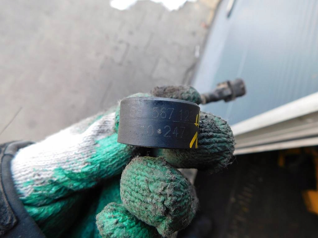 фото №7, Opel insignia a 1.8 2009r датчик детонаційний