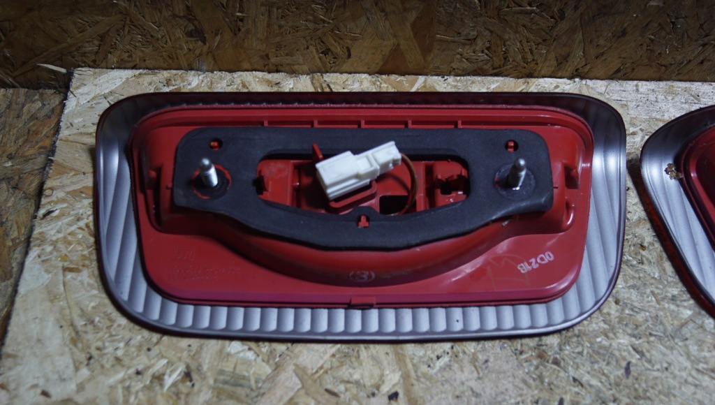 фото №8, Світло стоп nissan juke f15