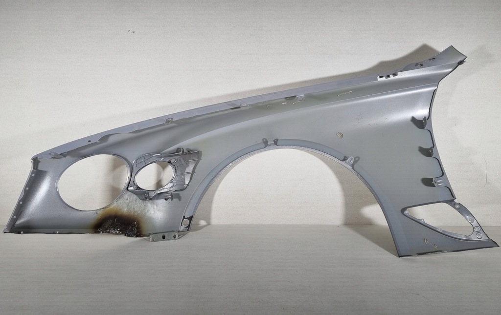 фото №11, Bentley 3sd continental gt 17- iii крила правий