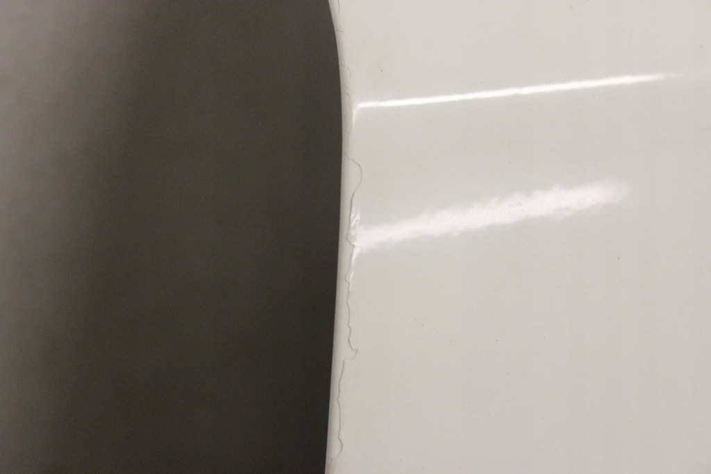 фото №13, Дверь левый перед hyundai santa fe 2 ii lift 09- 3m