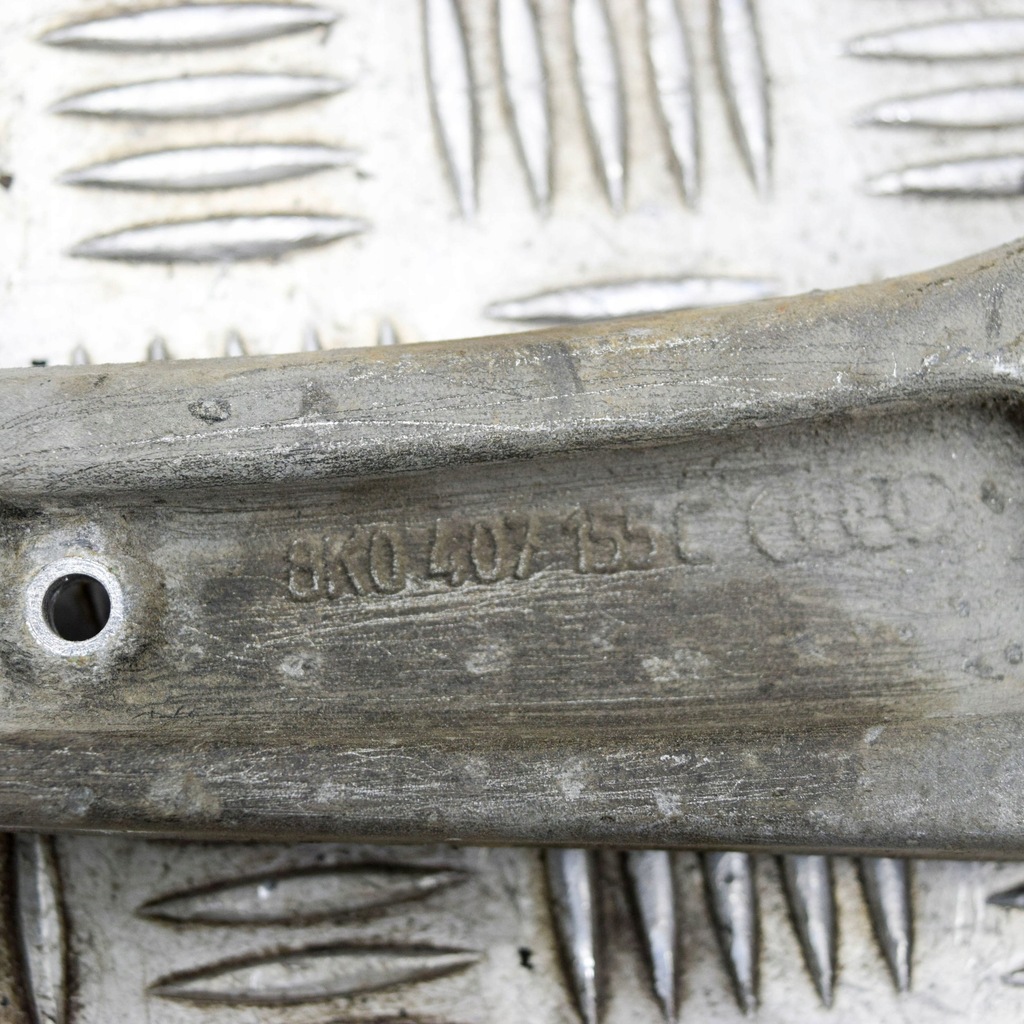 фото №7, Audi a6 s6 c7 4g 2011 левая сторона нижний рычаг передний