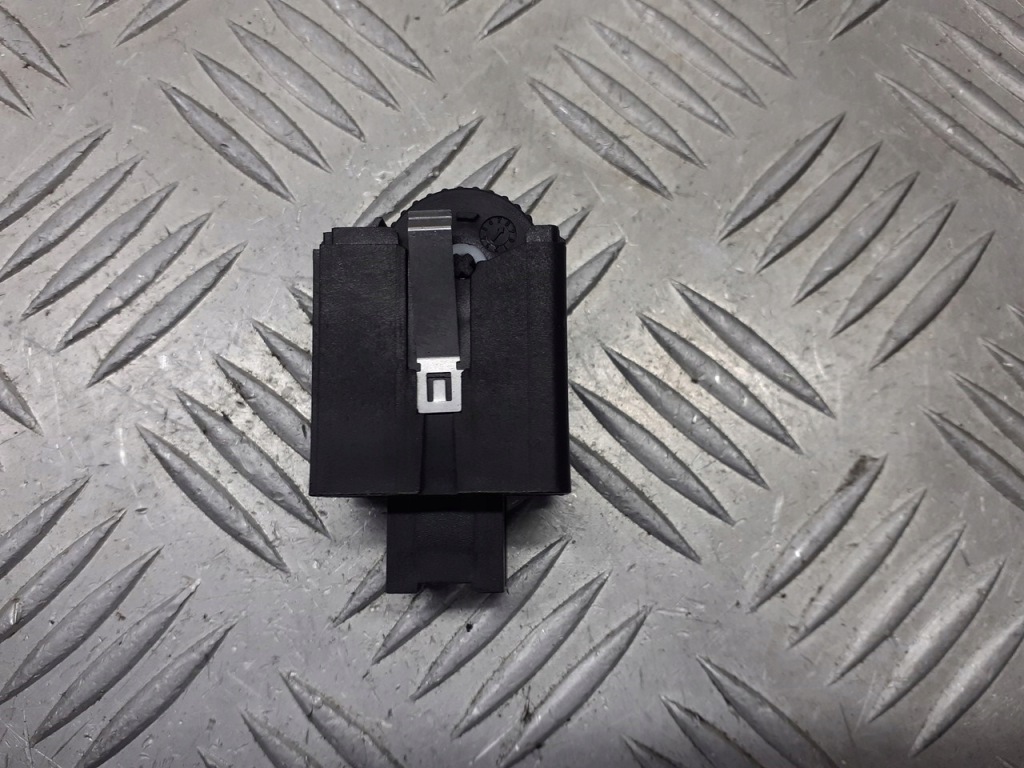 фото №2, Переключатель света vw golf v plus 5m0941333a