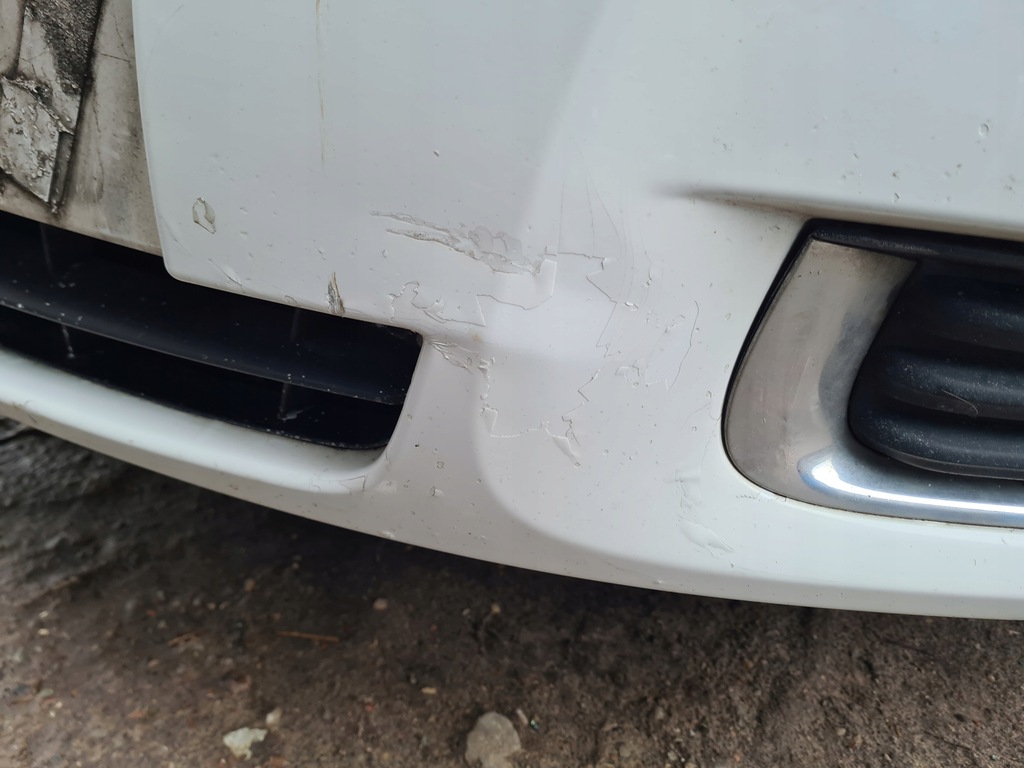 фото №12, Бампер передній opel insignia a z40r