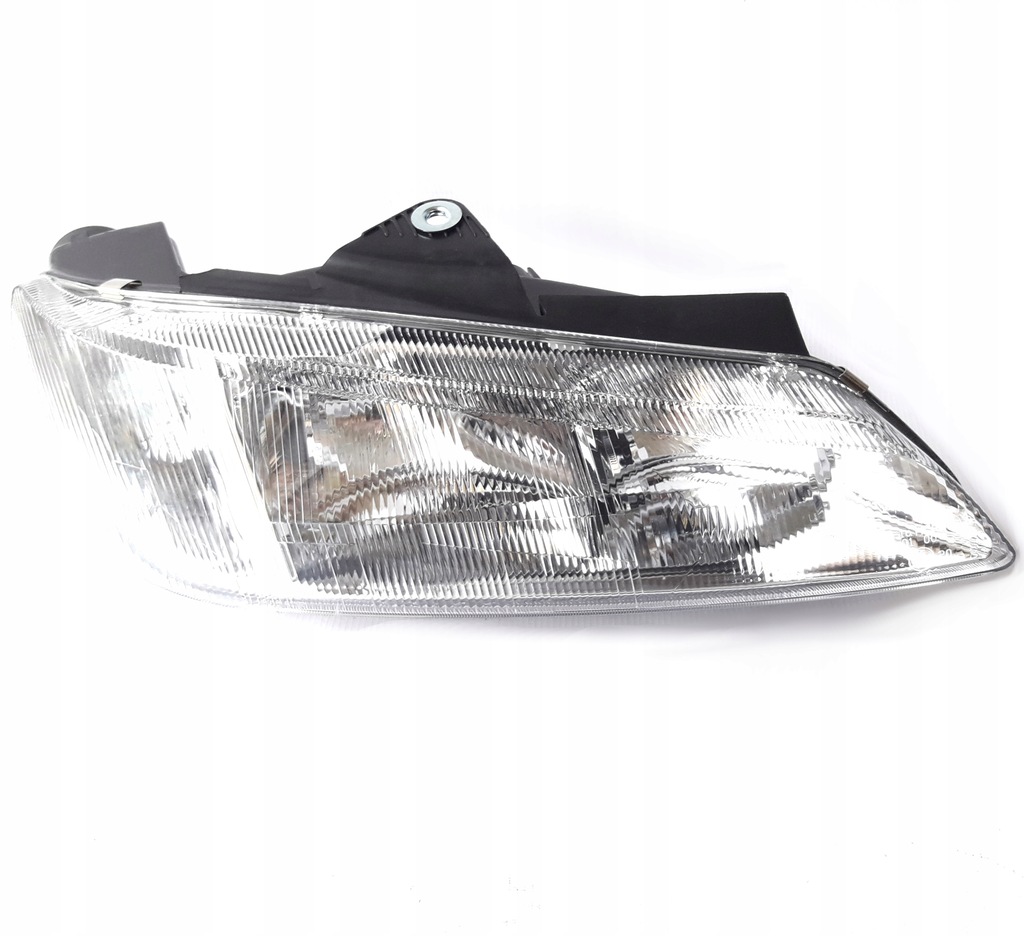 фото №1, Фара главный peugeot 406