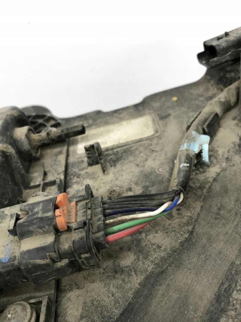 Fiat ducato 2017 бак жидкость adblue p1012340 Цена