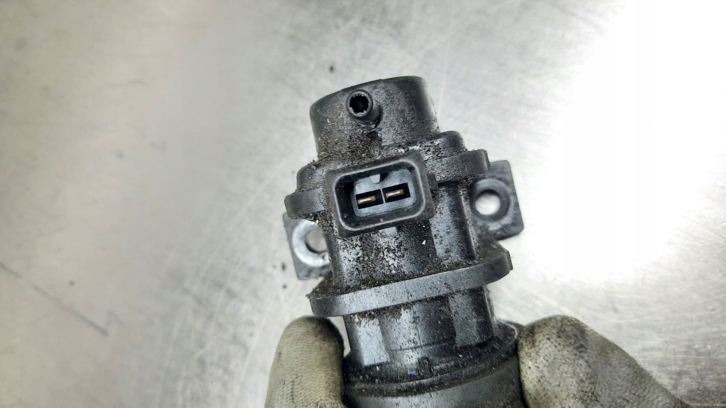 фото №5, Клапан вакууму opel vectra c 2.2 09128022