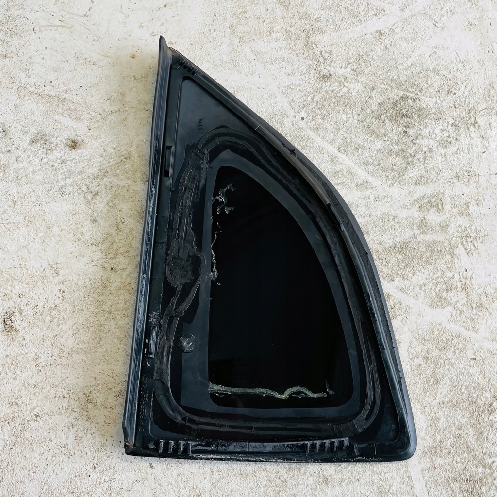 фото №6, Стекло кузов кузовная renault captur i lift 0.9 tce 2018r