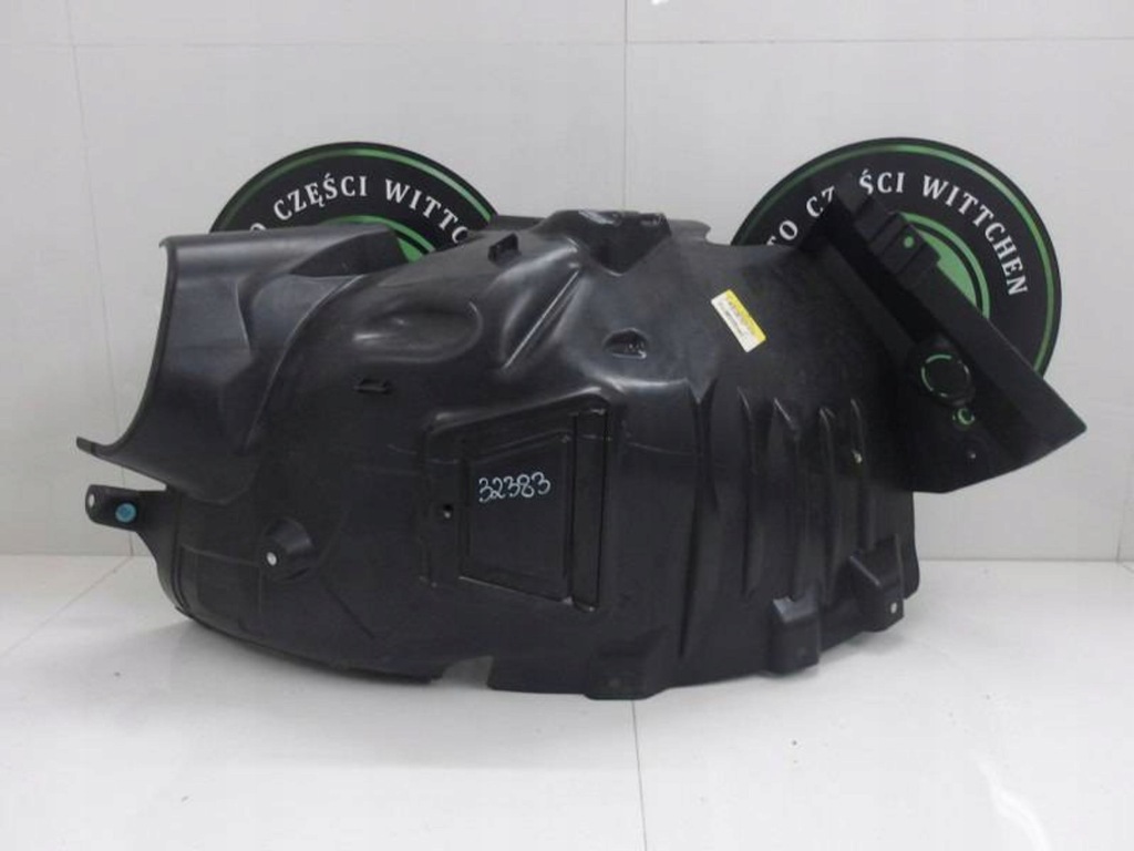 Купить Mercedes e-klasa w207 подкрылок правый перед