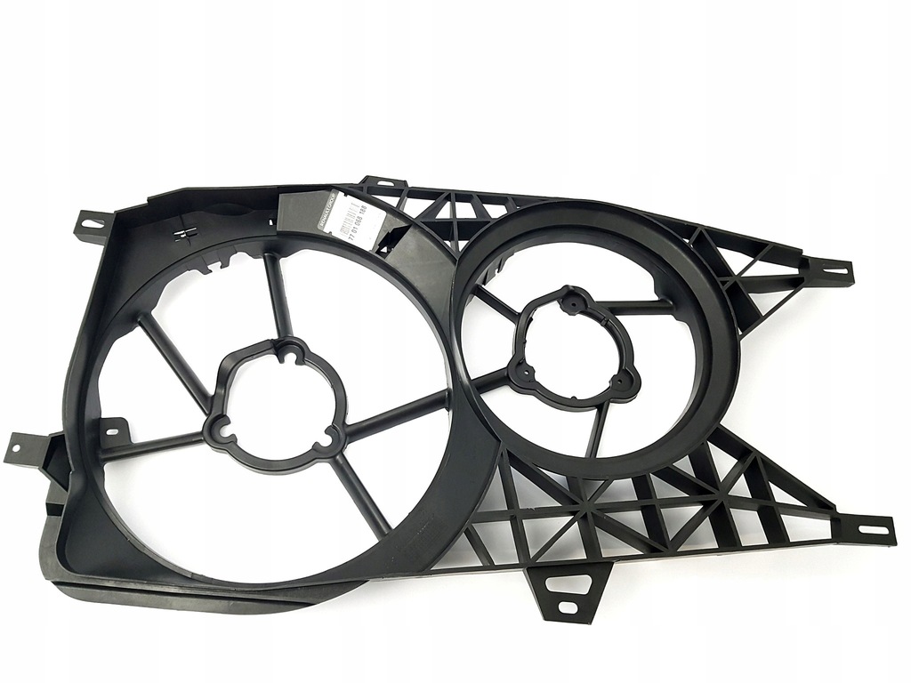 фото №1, 7701068188 renault корпус вентилятора r trafic ii