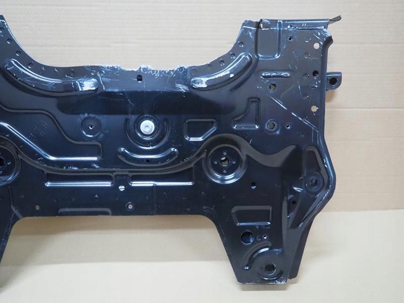 фото №6, Підрамник підрамник підрамник перед peugeot 208 ii