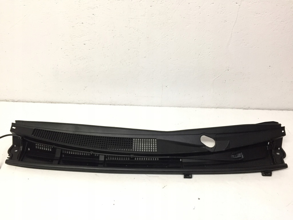 фото №1, Жабо пластиковый toyota yaris iii 11-