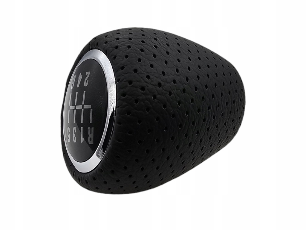 фото №9, Ручка перемикання передач chevrolet aveo t200 2003-2006 aveo t250 2006-2011