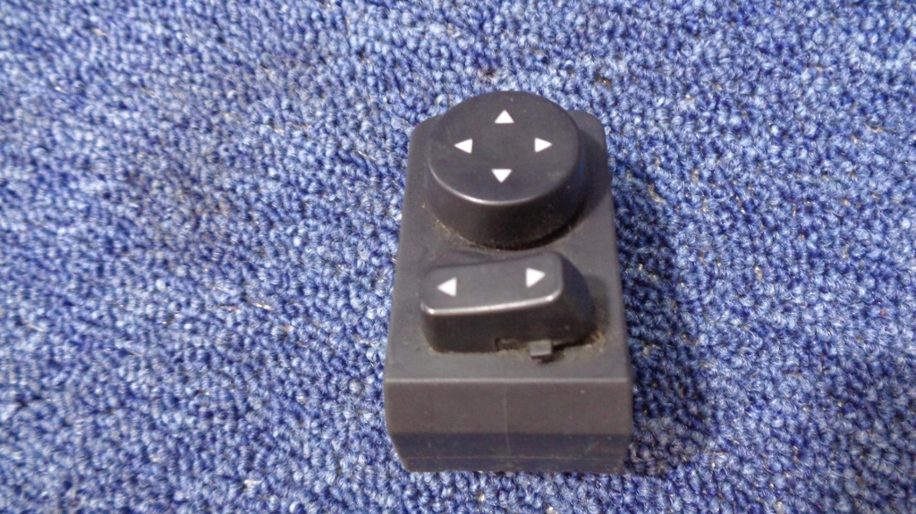 Купить Панель переключатель зеркал fiat grande punto evo