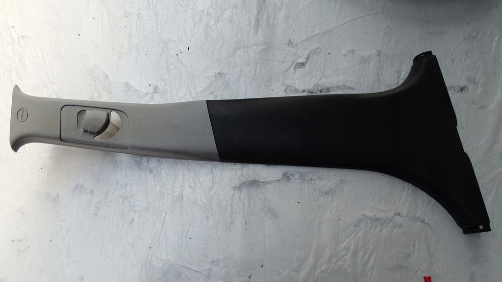 фото №1, Защита стойка крышный правая hyundai i20 2008- 5d