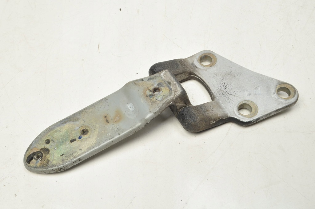 фото №1, Land rover freelander l314 lift петля крышки верхний