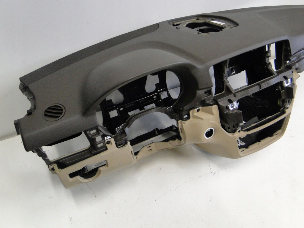 Mercedes ml 166 w166 dół консолі mocha brown в Україні