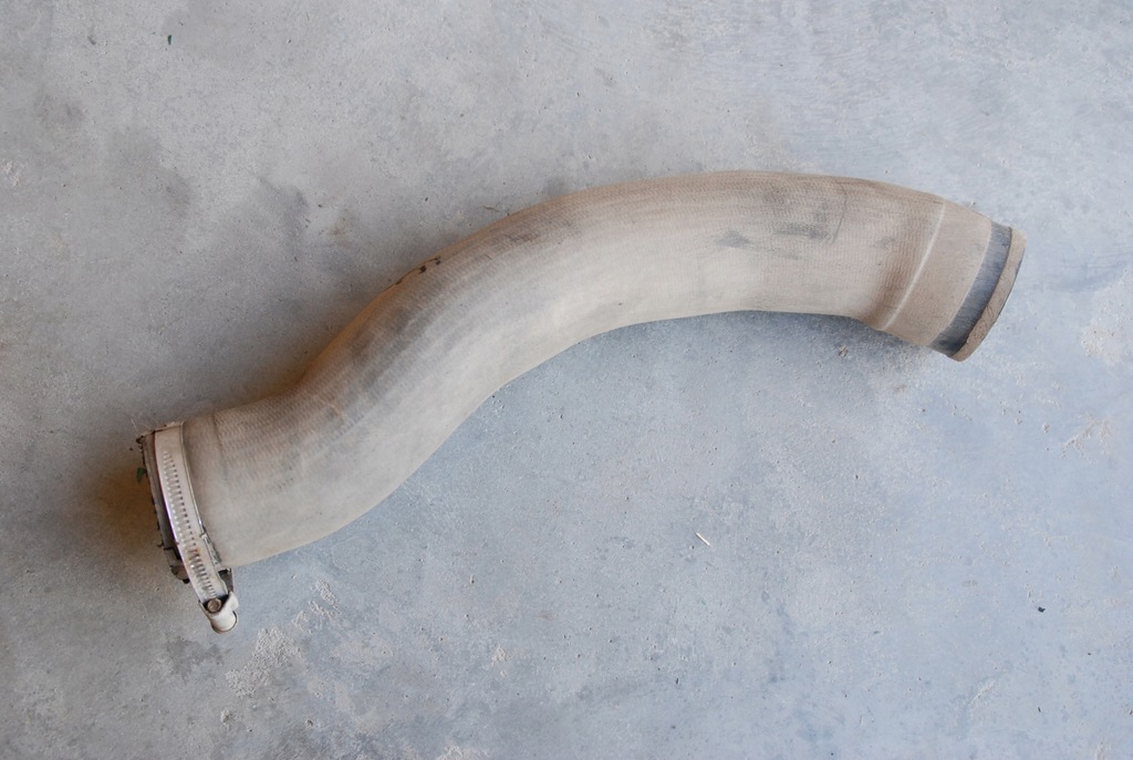 фото №1, Шланг труба wody жидкость радиатора volvo fh 4