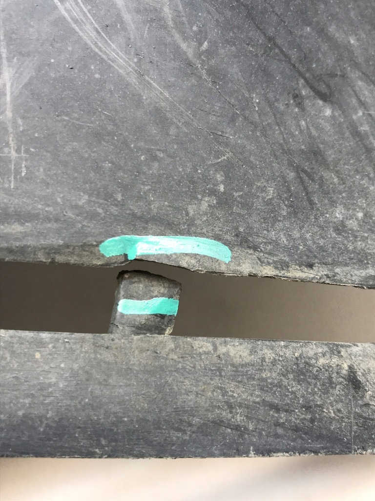 фото №4, Підкрилок перед праве renault clio iv 638442203r