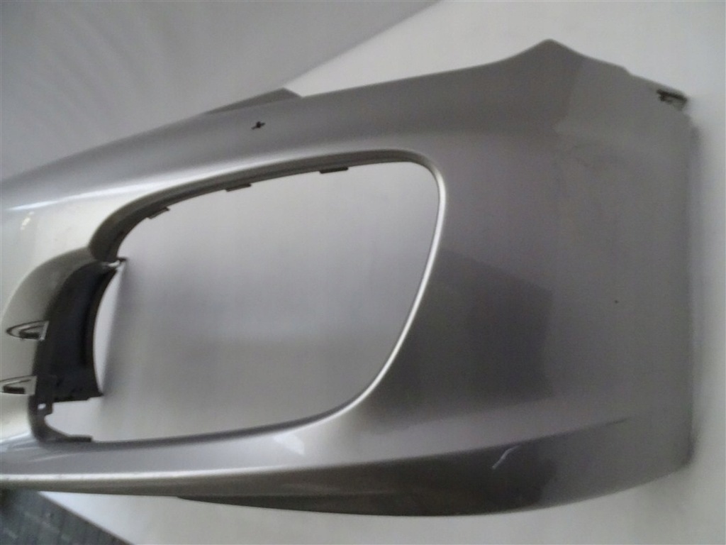 фото №8, Бампер перед porsche cayman 981 po 2015