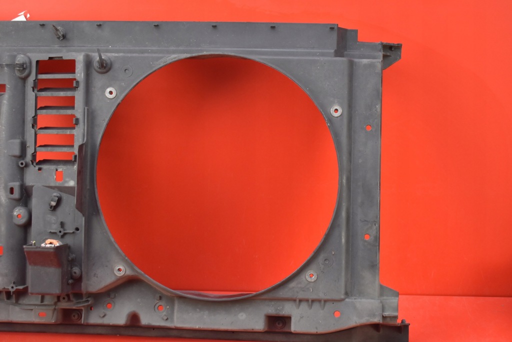 фото №5, Pas передний усилитель citroen c4 grand picasso 1 i 2.0 hdi 136 km 06-13