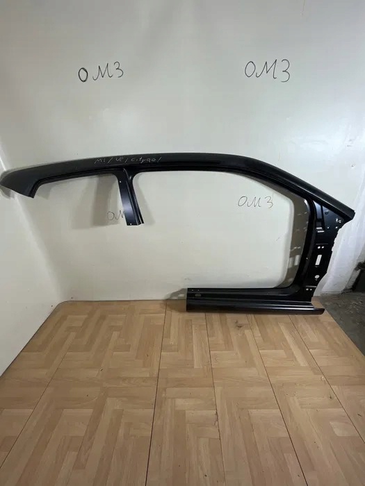 фото №1, Vw up блок двигуна скло правий дах