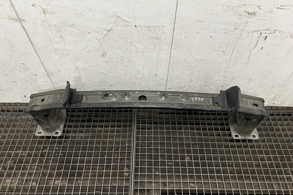 фото №8, Балка передний бампера land rover discovery sport l550 fk7217f021 2.0l