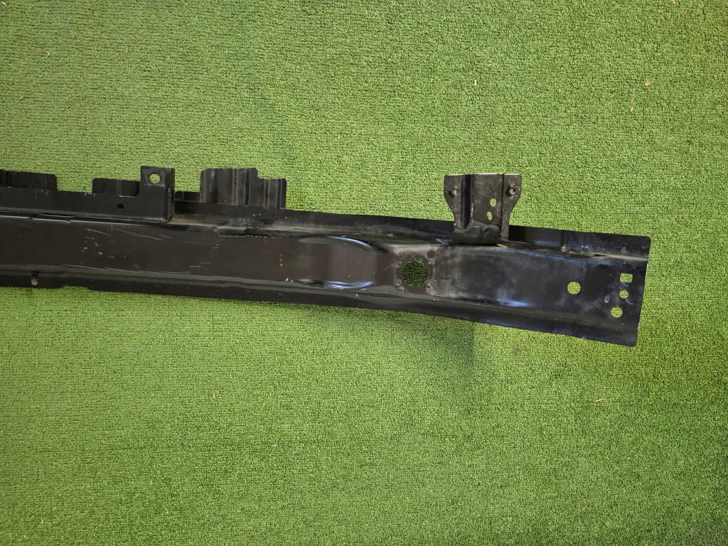 фото №9, Mercedes w447 a447 447 lift балка бампера перед передня a4476223700