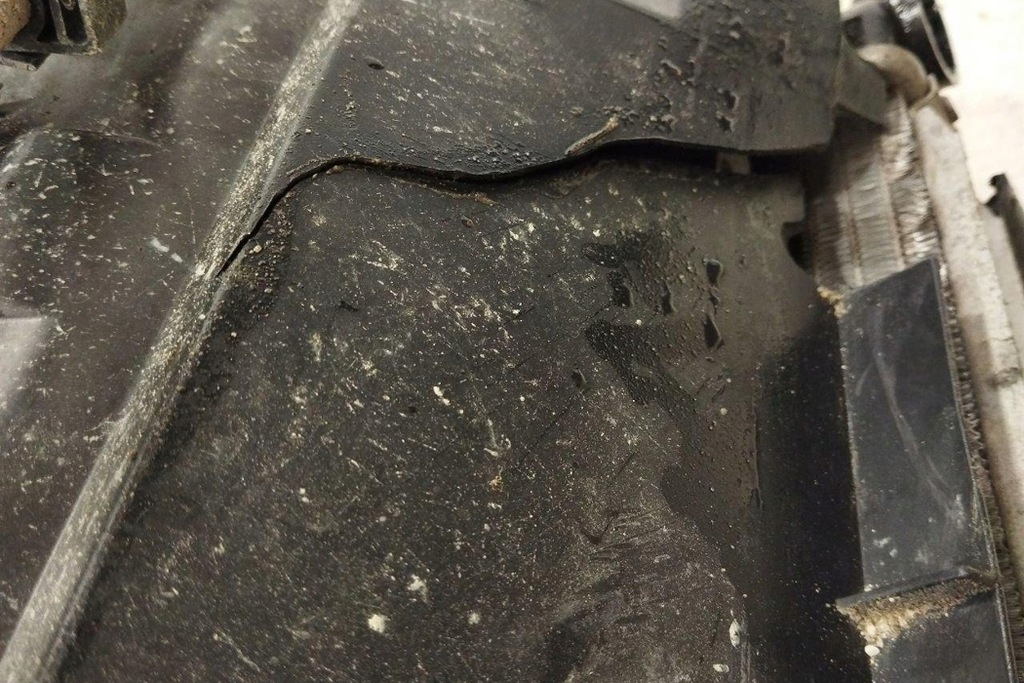 фото №9, Комплект радіатор chevrolet corvette c7 23267151 2016