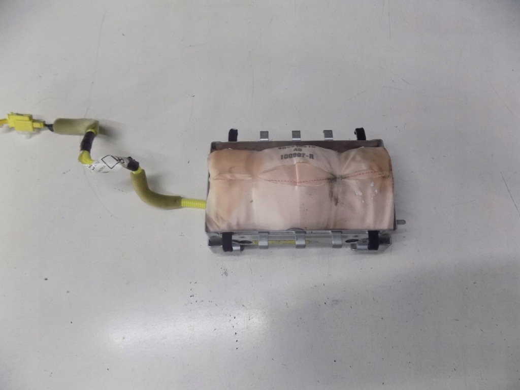 фото №1, Toyota auris i 06-09 подушка пассажира