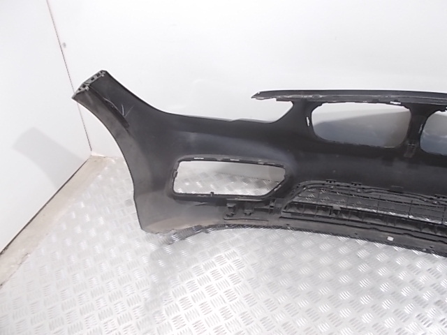 фото №10, Бампер перед bmw 1 f20 f21 lci lift 15-19 оригінал