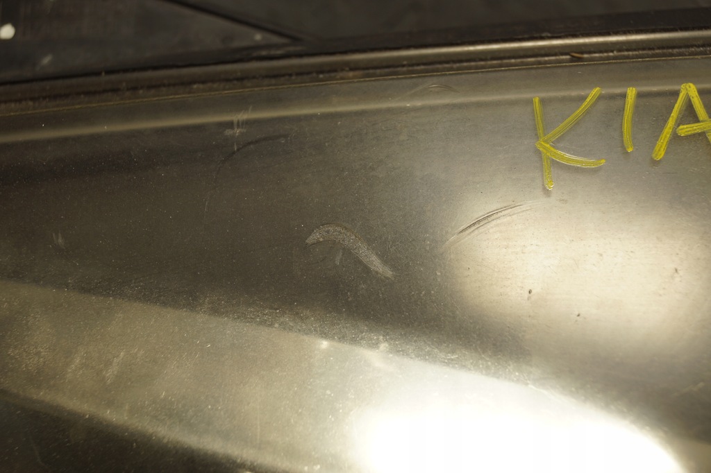 фото №6, Лампа левый перед kia ceed i lift