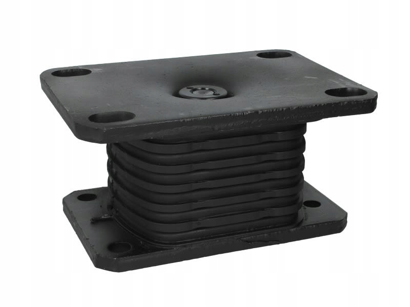 фото №1, Сайлентблок tulei рессора auger 51244